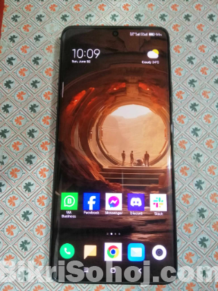 Redmi note 13 pro plus 5g
